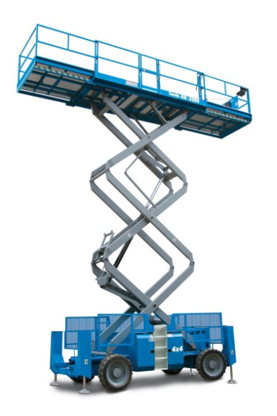 Genie GS 3390RT