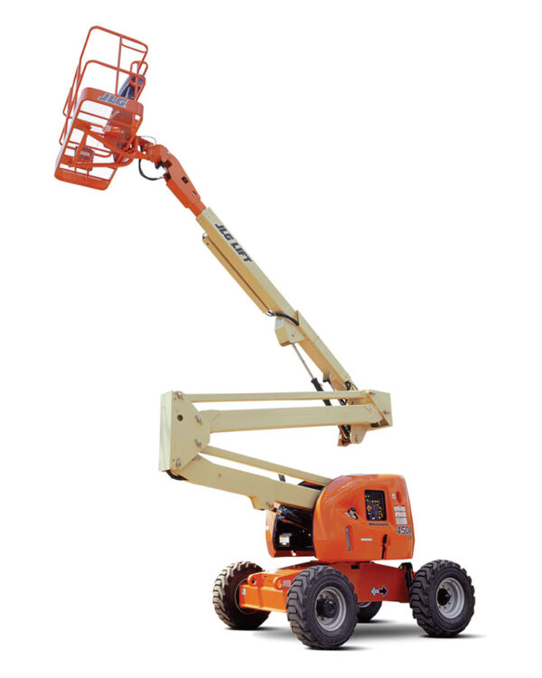 JLG 510 AJ